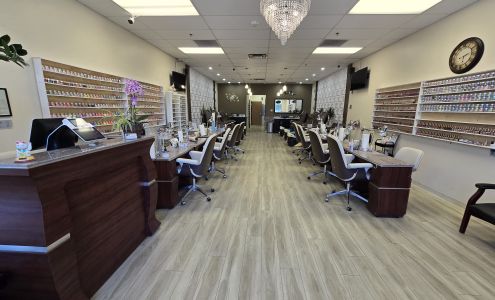 Sparks Nail Spa