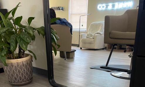 Mane&Co Salon and Head Spa