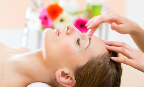 Adina Day Spa