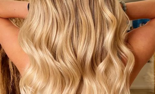 Palms Salon 353 E 15th St FL 2, New York New York 10003