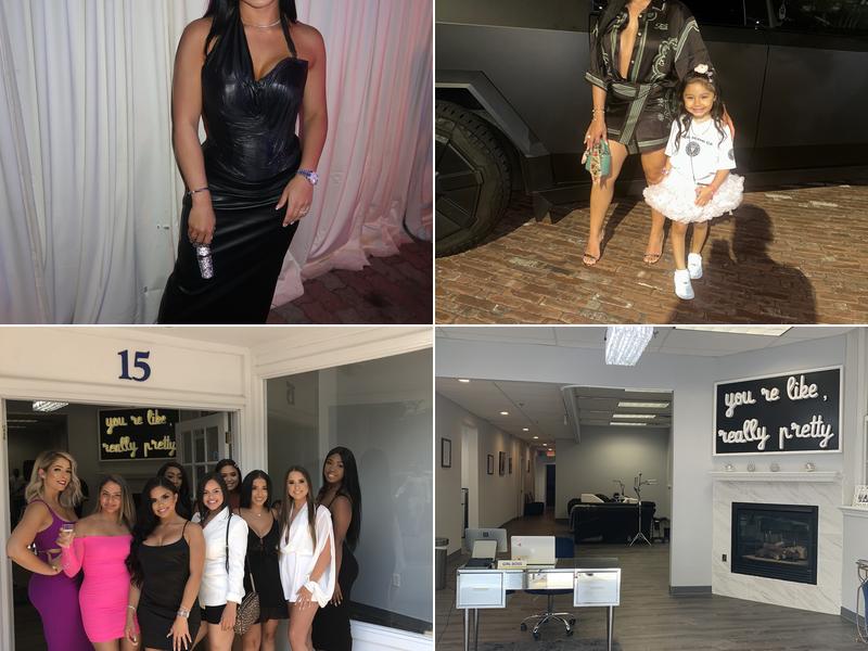 Glow Beauty Bar Cranford