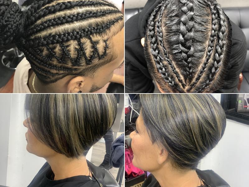 Headmasters barber shop & salon