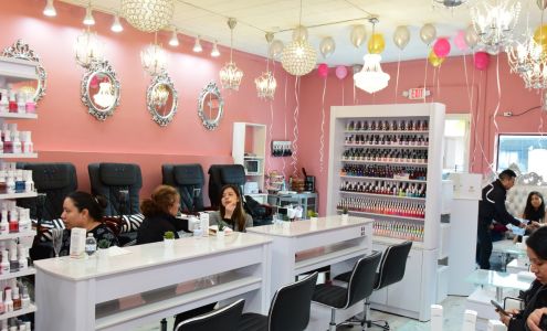 Nissi the nail salon