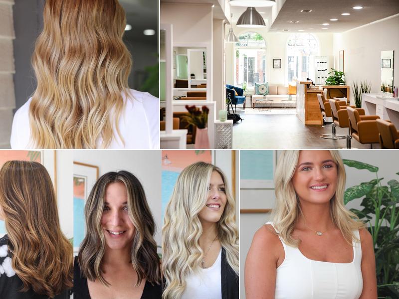 CharlieBrigitte Hair