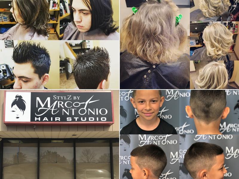 Stylz BY MARCO-ANTONIO