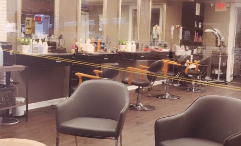 Hair 1st Street Fort Lee