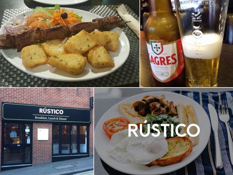 Rustico