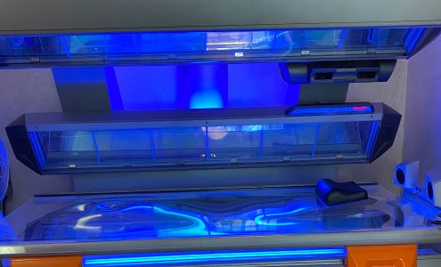 Island Sun Tanning of Manahawkin