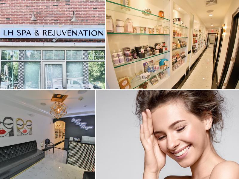 LH Spa & Rejuvenation
