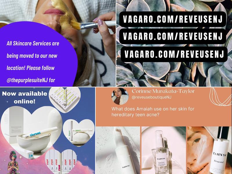 Rêveuse Waxing Salon