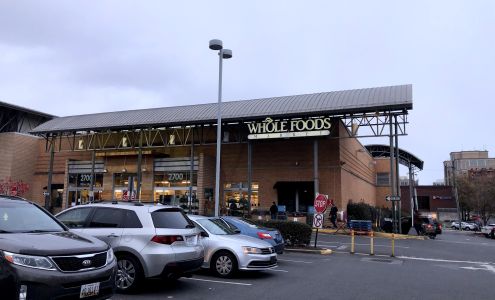 Whole Foods Market