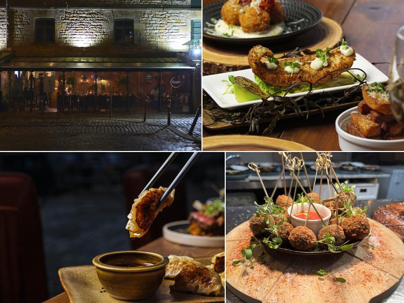 Season Catering Edinburgh