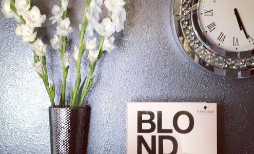 Zerengetti Hair Studio & Boutique