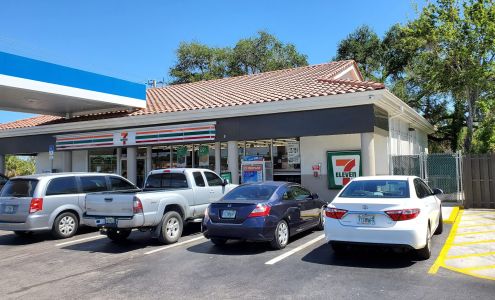 7-Eleven