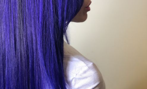 Alex Arts Hair Salon Aveda