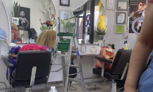 Carmen All Stars Beauty Salon & SPA