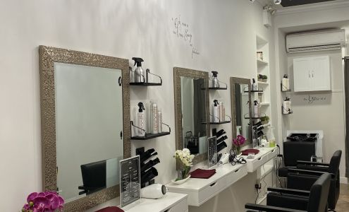 Blowout Boutique