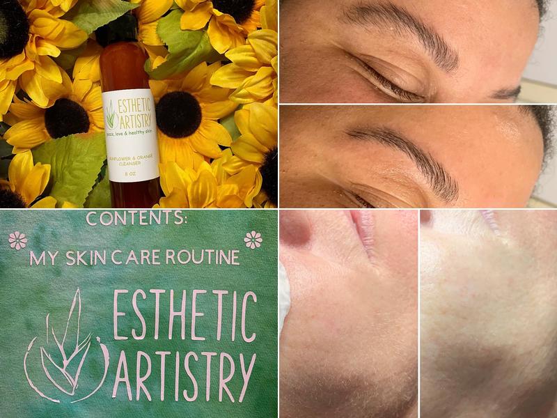 Esthetic Artistry LLC