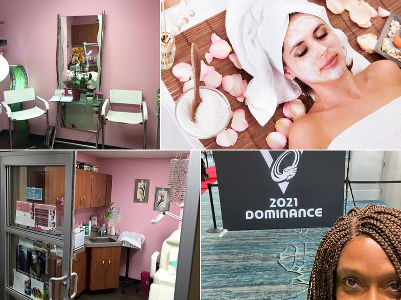 Opulence Beauty Salon & Spa