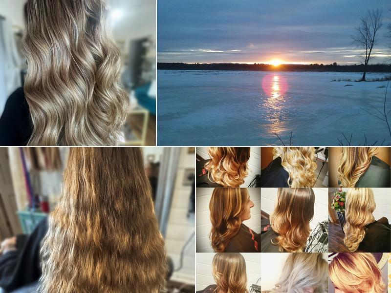 Polished From Head to Toe