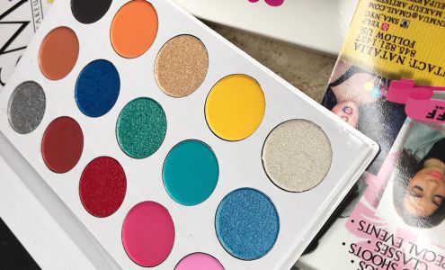 Sasheen Makeup Artistry 21 Winterthur Rd, Woodridge New York 12789