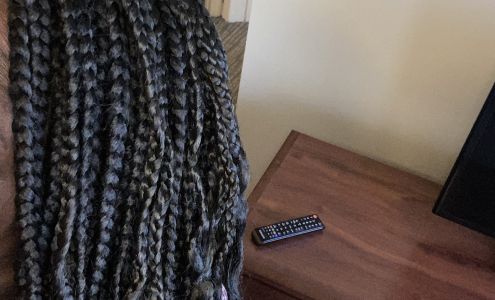 Bebe African Hair Braiding (Bebe African Hair Braidin