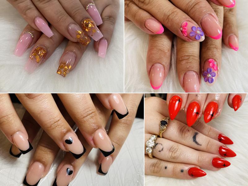 New style beauty and spa