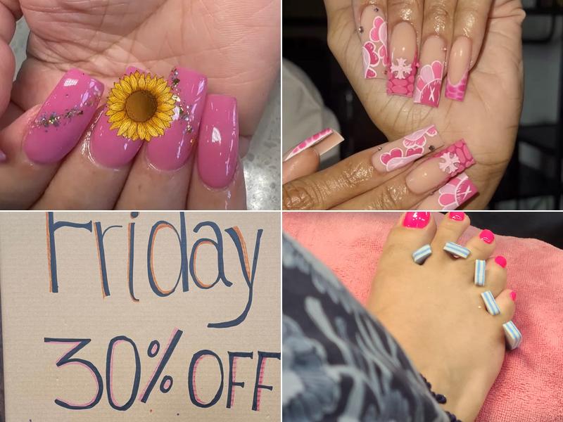 G&Maylin Nails Salon