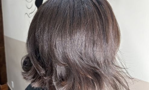 S&B HAIR STUDIO 66-97 Forest Ave, Ridgewood New York 11385