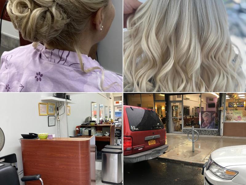 Crowning Glory Hair Salon