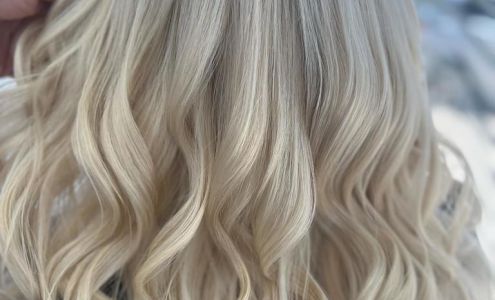 Crowning Glory Hair Salon