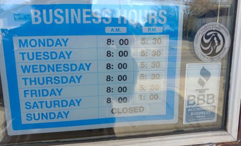 Coleman & Jerry's Hair Styling 391 Main St, Massena New York 13662