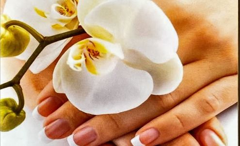Maya Nails and Spa, Monroe, NY