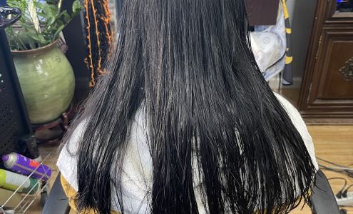 By lennyn beauty hair salon