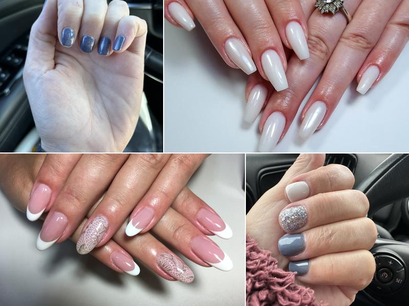 Cinderella Nails & Spa Webster