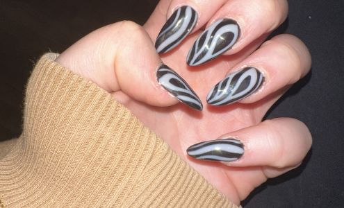 Diva Nails Spa 3812 Merrick Rd, Seaford New York 11783