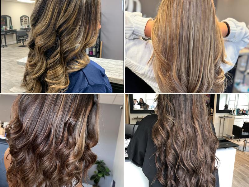 Elevate Beauty Lounge