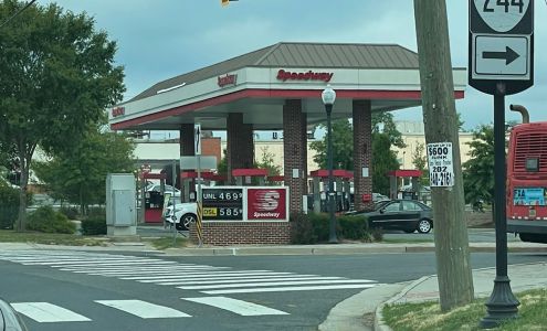 Speedway Annandale
