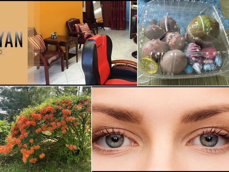 Himalayan spa Studio