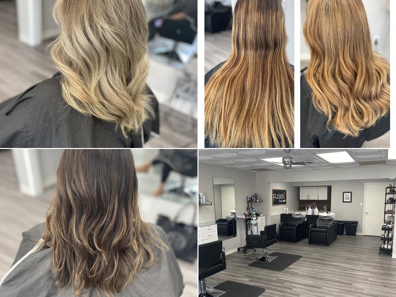 Fusion Salon