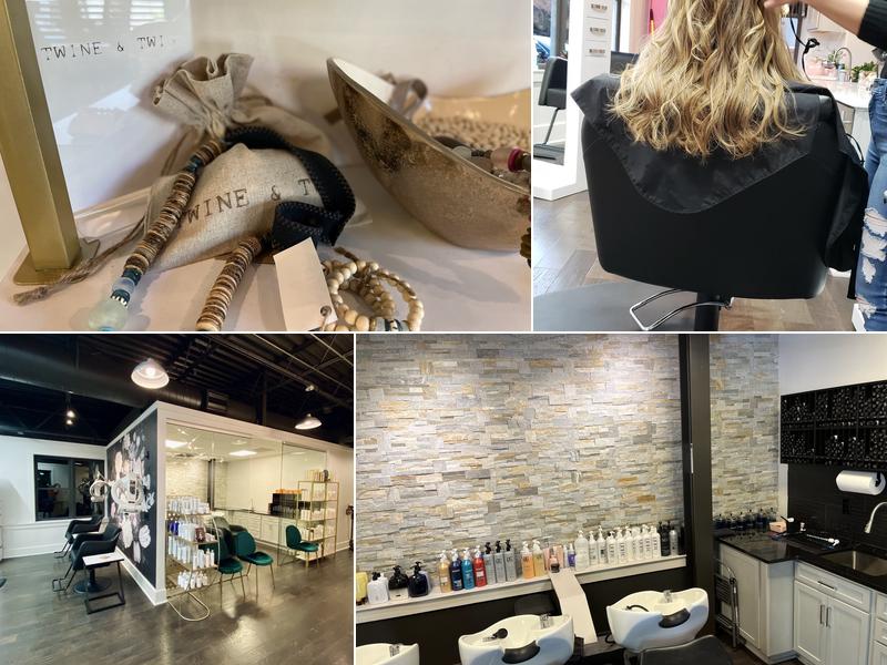 Pure Capelli Salon & Med Spa