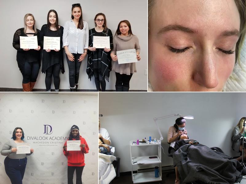 DivaLook Academy Inc. - Beauty Courses