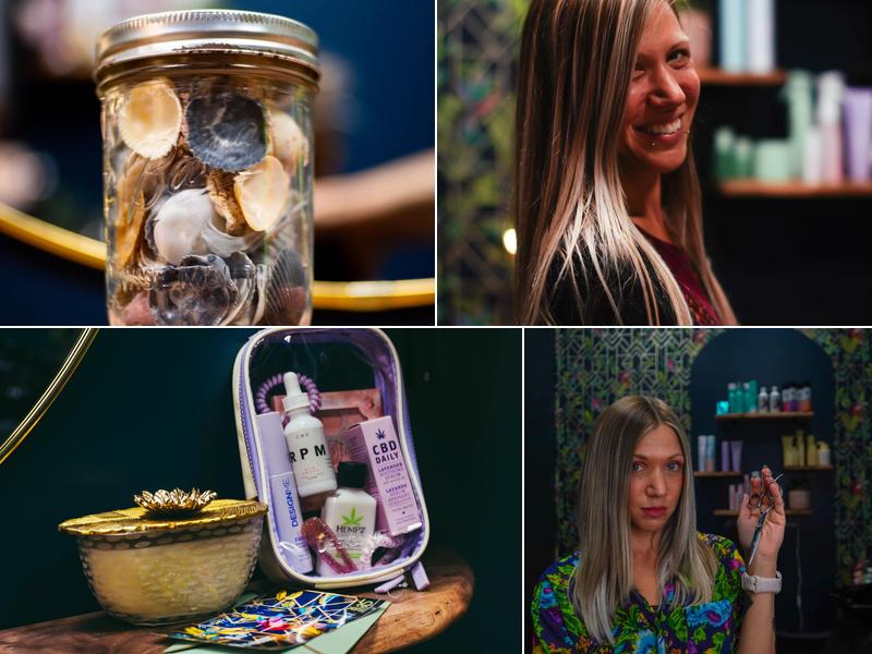 Paint Me Hair Studio