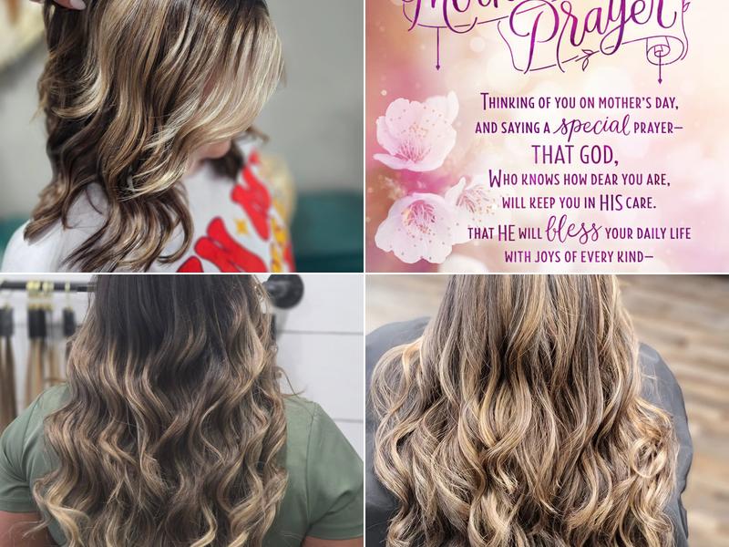 Infinity Beauty Lounge,LLC