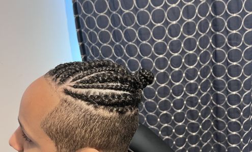 Perpetua Hair Braiding