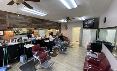 Carolina Cuts 257 Caratoke Hwy, Moyock North Carolina 27958