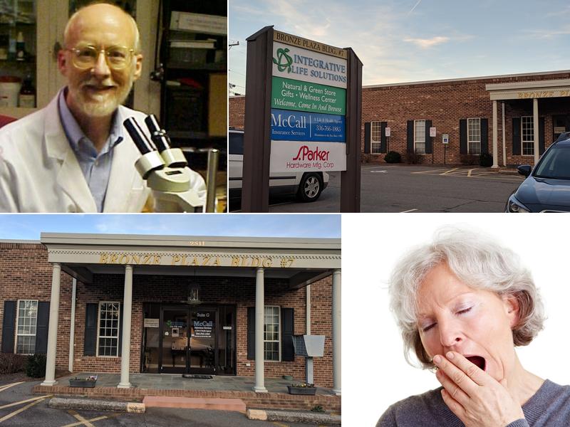 Integrative Life Solutions Inc