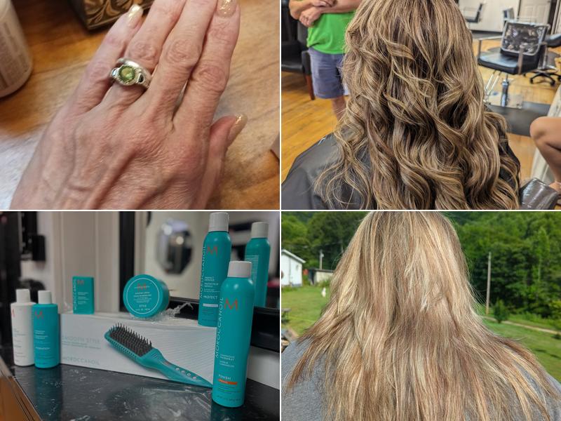 Abigail's Salon and Spa