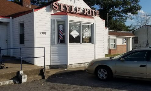 Style Rite Barber Shop