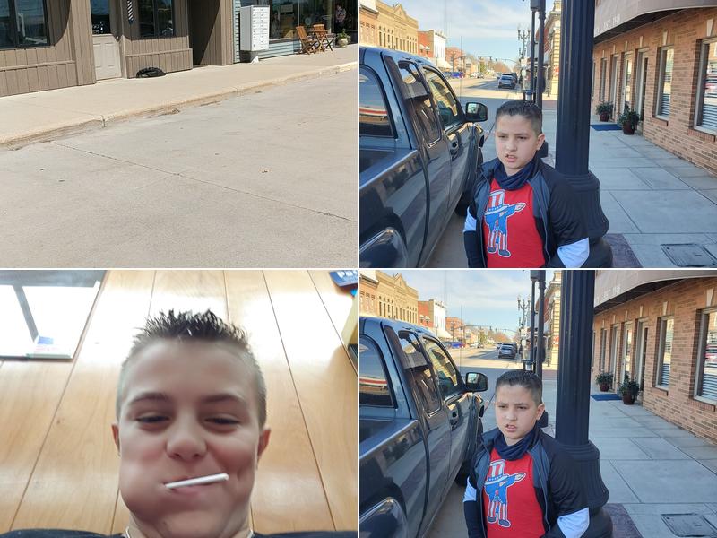 Archbold Barber Shop